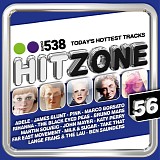 Various artists - Hitzone 56