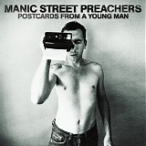 Manic Street Preachers - Postcards From a Young Man