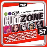 Various artists - Hitzone 57