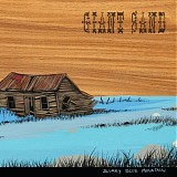 Giant Sand - Blurry Blue Mountain