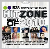 Various artists - Hitzone Best of 2010