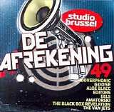 Various artists - De Afrekening 49