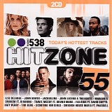 Various artists - Hitzone 55