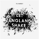 PJ Harvey - Let England Shake