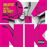 Pink - Greatest Hits...So Far!!!