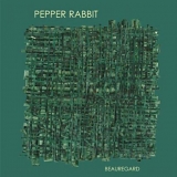 Pepper Rabbit - Beauregard