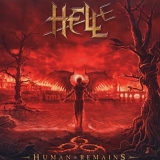 Hell - Human Remains