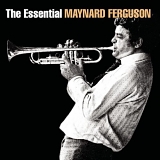 Maynard Ferguson - The Essential Maynard Ferguson [Disc 2]