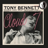 Tony Bennett featuring Chuck Wayne - Cloud 7