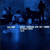 Stanley Turrentine - Complete Blue Hour Sessions