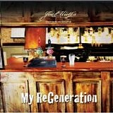 Joe Elliott's Down 'n' Outz - My ReGeneration