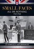 Small Faces - All Or Nothing 1965-1968