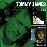 James, Tommy - In Touch / Midnight Rider