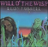 Russell, Leon - Will O' The Wisp