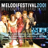 Eurovision - Melodifestival 2001