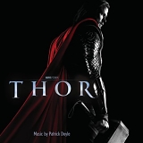 Various artists - Thor