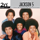 Jackson 5 - The Best Of Jackson 5: 20th Century Masters - The Millennium Collection