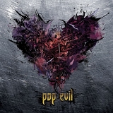 Pop Evil - War Of Angels