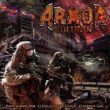 Armor Column - Maximum Collateral Damage