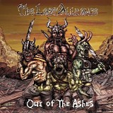 The Last Alliance - Out Of The Ashes