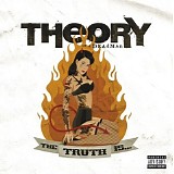 Theory Of A Deadman - The Truth Is...