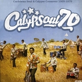 Various artists - Calypsoul 70: Caribbean Soul 1969-1979