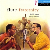 Herbie Mann - Flute Fraternity