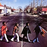 Booker T & The MG's - McLemore Avenue [Stax Remasters]