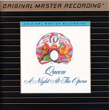 Queen - A Night At The Opera