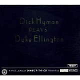 Dick Hyman - Dick Hyman Plays Duke Ellington