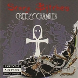 Scary Bitches - Creepy Crawlies