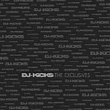 Various artists - DJ Kicks Exclusives Rough Trade Bonus CD