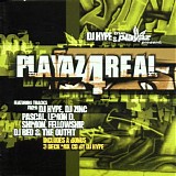 Dj Hype & True Playaz - Playaz4Real