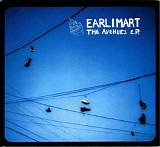 Earlimart - The Avenues E.P.