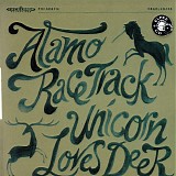 Alamo Race Track - Unicorn Loves Deer (LP/CD)