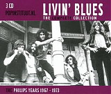 Livin' Blues - The Complete Collection