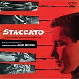 Elmer Bernstein - Staccato / Paris Swings
