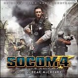 Bear McCreary - SOCOM 4: US Navy SEALs