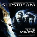 Elmer Bernstein - Slipstream