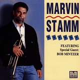 Marvin Stamm - Bop Boy