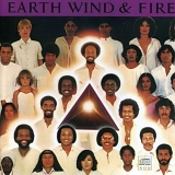 Earth, Wind & Fire - Faces