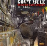 Gov't Mule - sem INFO - Mule On Easy Street - 10.19.06