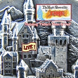 Fire - The Magic Shoemaker- Live