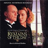 Richard Robbins - The Remains of The Day
