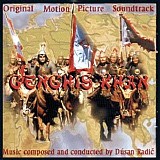 Dusan Radic - Genghis Khan