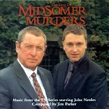 Jim Parker - Midsomer Murders