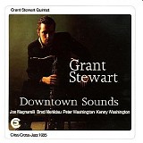 Grant Stewart - Downtown Sounds