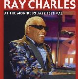 Ray Charles DVD- sem INFO - Live at the Montreux Jazz Festival