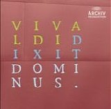 Peter Kopp - Vivaldi Dixit Dominus RV 807