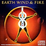 Earth, Wind & Fire - Powerlight